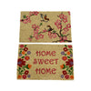 Doormat Coir Print 2 Assorted