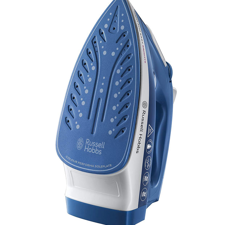 Light  Easy Brights Iron