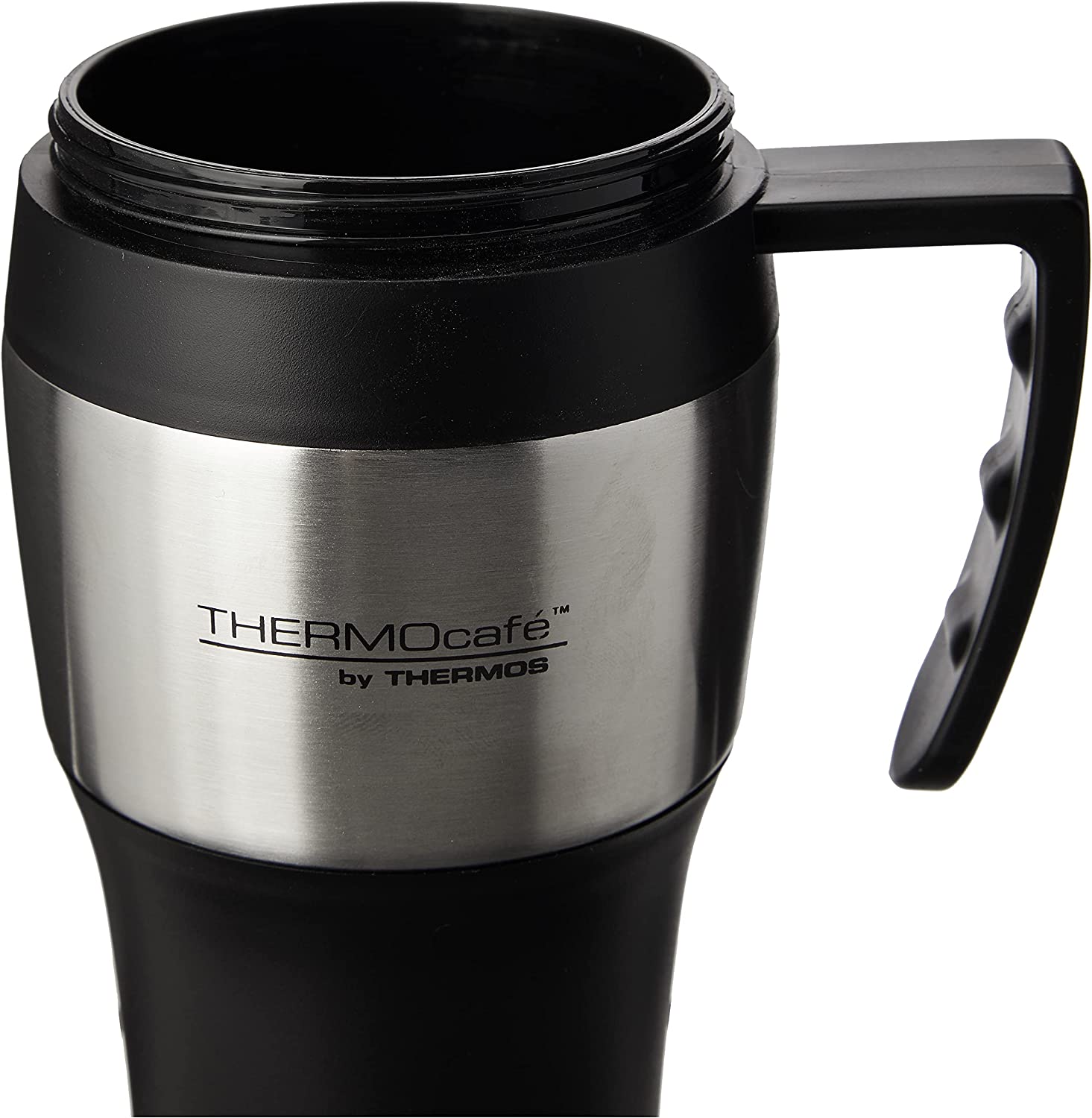 Thermos Thermocafe Translucent Desk Mug