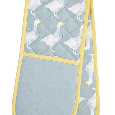 KitchenCraft Goose Double Oven Glove