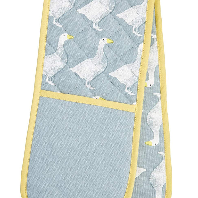KitchenCraft Goose Double Oven Glove