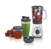 Nutri Fusion with Beakers and Jug