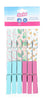 Sorbo Wooden Clothes Pegs  Tropical Print