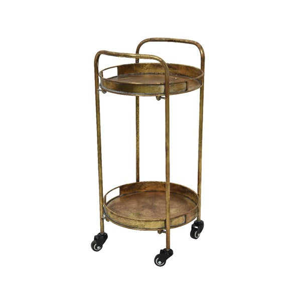 Trolley Iron Indoor