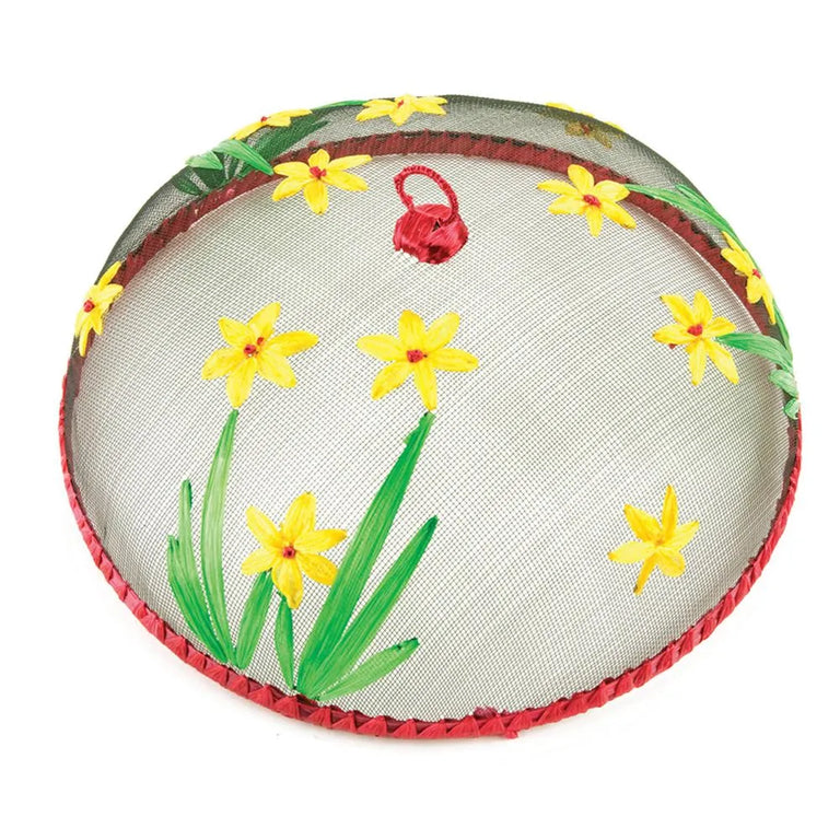 Eddingtons Daffodils Food Cover 35CM