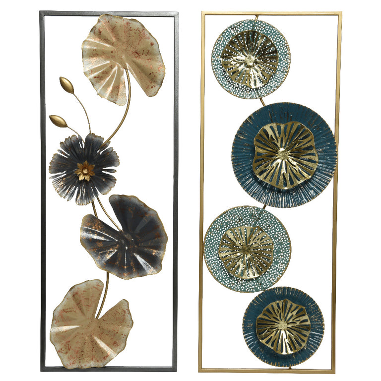 Wall Decoration Iron