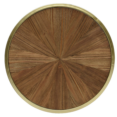 Deco Table Indoor set of 2