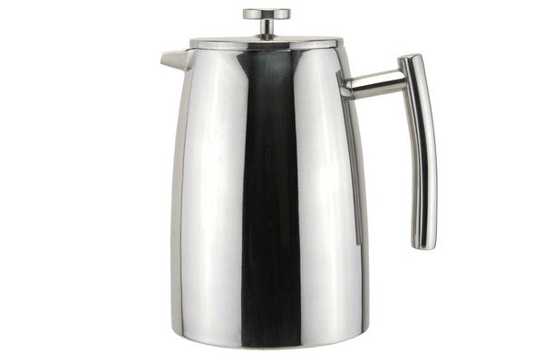 Apollo SS Coffee Plunger 1.4L TAPERED