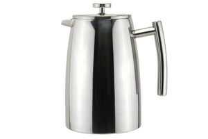 Apollo SS Coffee Plunger 14L TAPERED