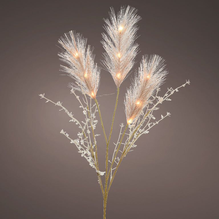 Micro Led Plume Warm White