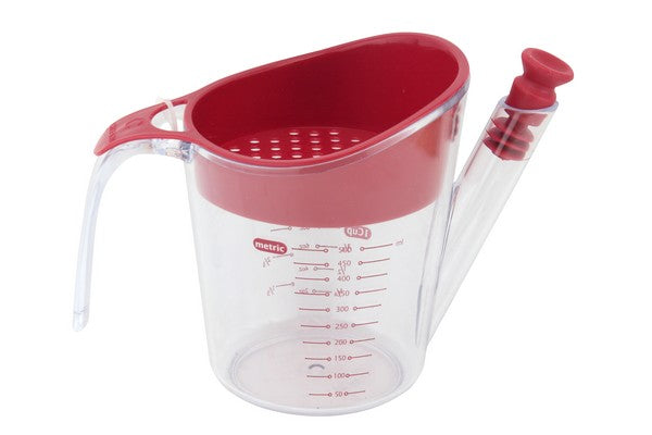 Apollo Gravy Separator