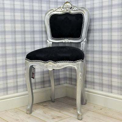 Accent Bedroom Chair