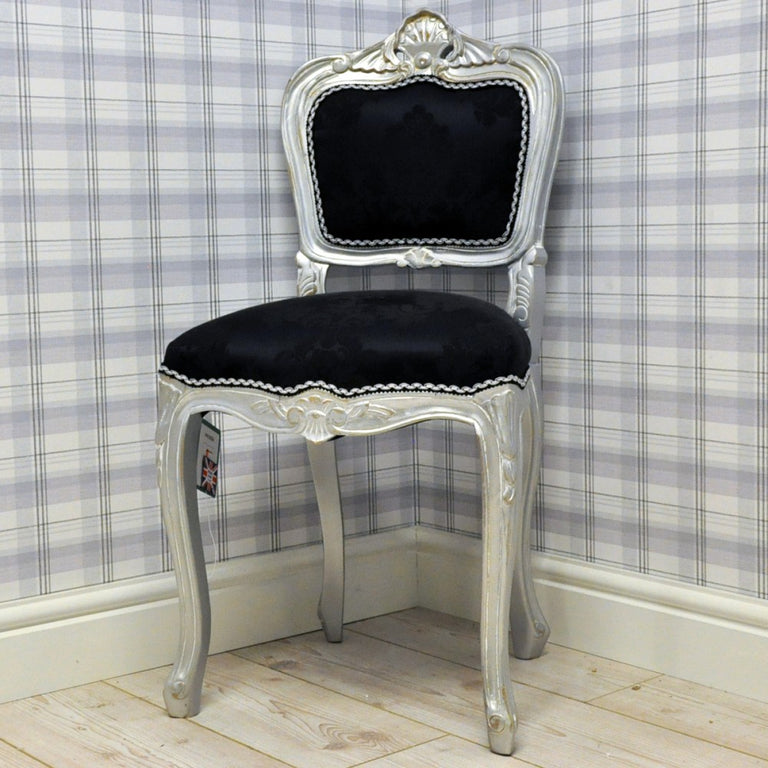 Accent Bedroom Chair