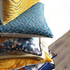 Scatterbox Lapis Cushion  Teal