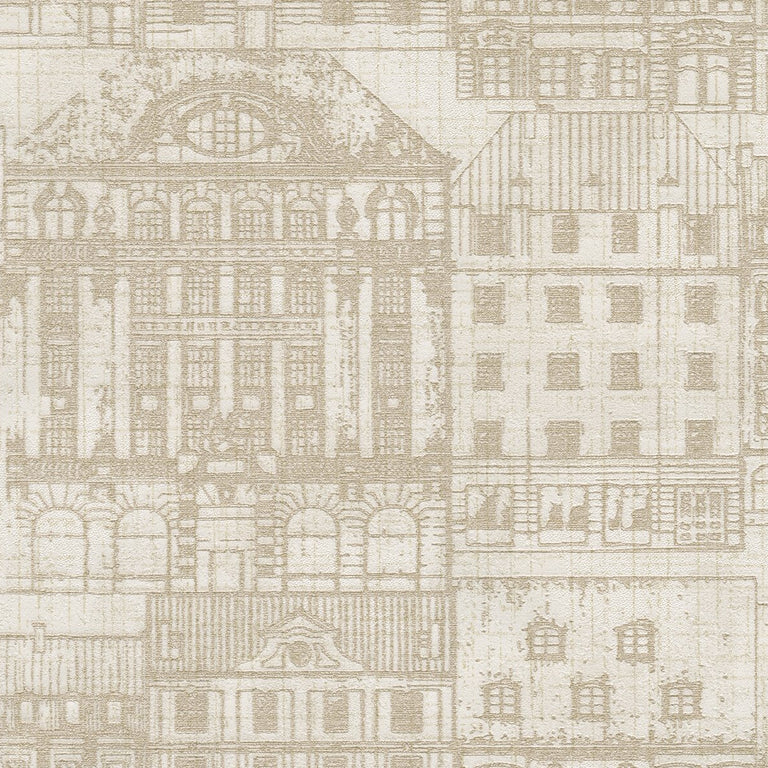 Belgravia Amsterdam Wallpaper