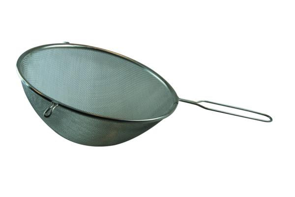 Apollo SS Strainer 25CM