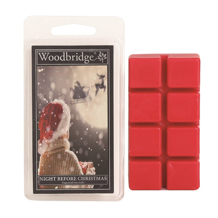 Night Before Christmas Scented Wax Melts