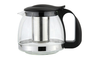 Apollo Housewares Glass Teapot Infuser