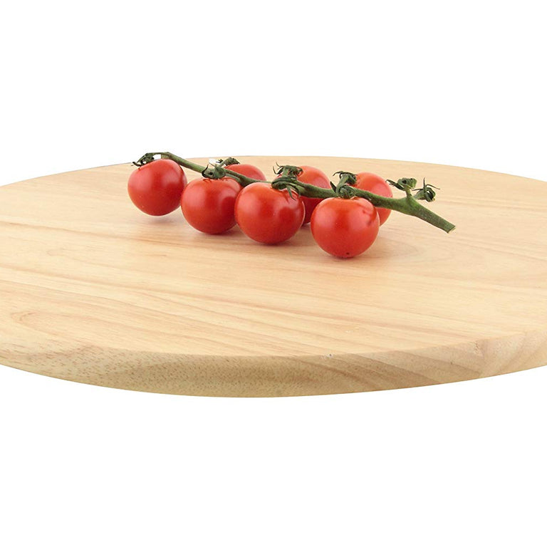 Donato lazy susan 60 cm rond printed ceramic latte - AVH Outdoor Tuinmeubelen Donato lazy susan 60 cm rond printed ceramic latte - AVH Outdoor Tuinmeubelen