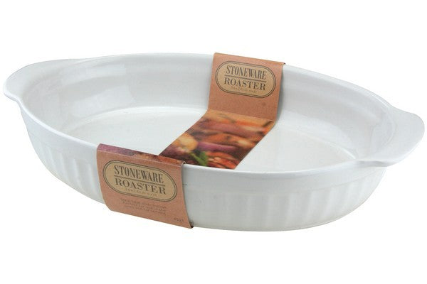 Apollo Housewares Oval Roasting Dish