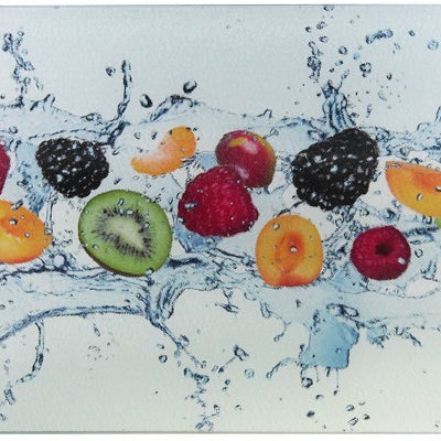 Apollo Housewares Glass Worktop Saver