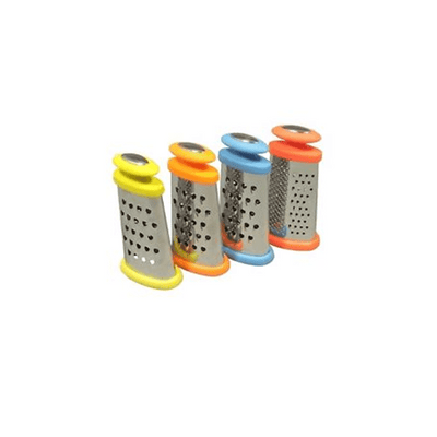 Apollo Housewares Splash Mini Grater