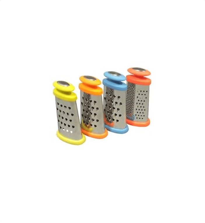 Apollo Housewares Splash Mini Grater
