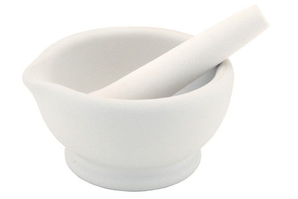 Apollo Housewares Mortar and Pestle