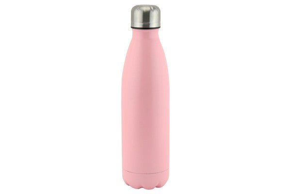 Apollo Flask 500mL Pink