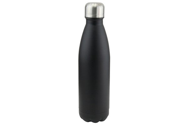 Apollo Flask 500mL Black