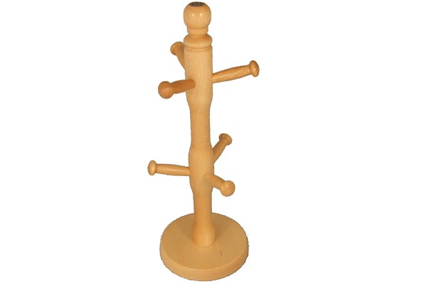 Apollo Housewares Mug Tree