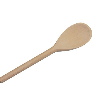 Apollo 10 inch Wooden Spoon