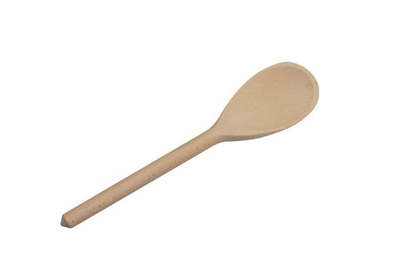 Apollo 10 inch Wooden Spoon