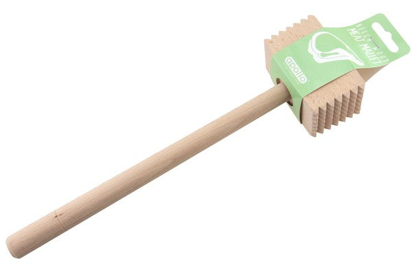 Apollo Meat Mallet 49 teeth