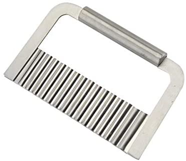 9110 Apollo Crinkle Cutter