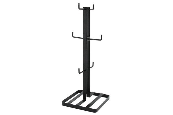 Apollo Housewares Flat Iron Mug Tree