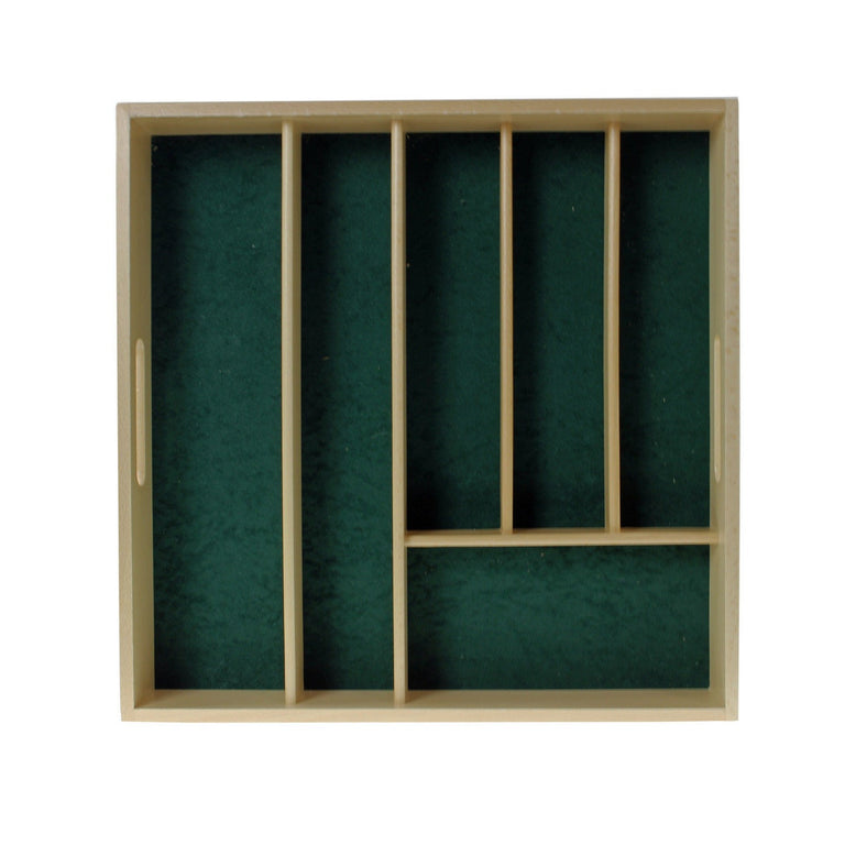 Apollo Housewares Cutlery Drawer Storage