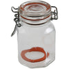 Apollo Housewares Clipseal Spice Jars Pack Of 4