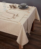 Glitter Tassel 2 Napkins 45 x 45