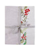 Hollyberry Tablecloth 140 x 180