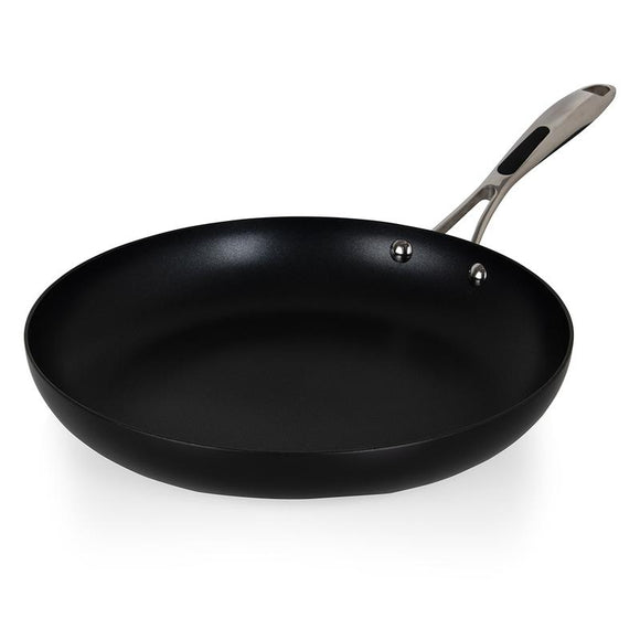 Fry Pan Black 30cm