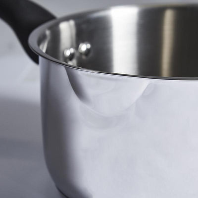 Simply Home 20cm Saucepan