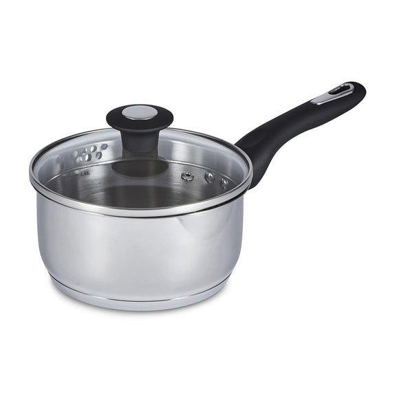 Simply Home 16cm Saucepan
