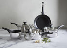 Simply Home 5 Piece Pan Set