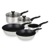 Simply Home 5 Piece Pan Set