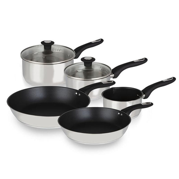 Simply Home 5 Piece Pan Set