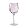 Simply Lustre Set 4 Wine Glasses