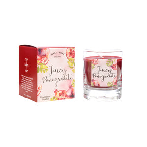 Juicy Pomegranate Candle