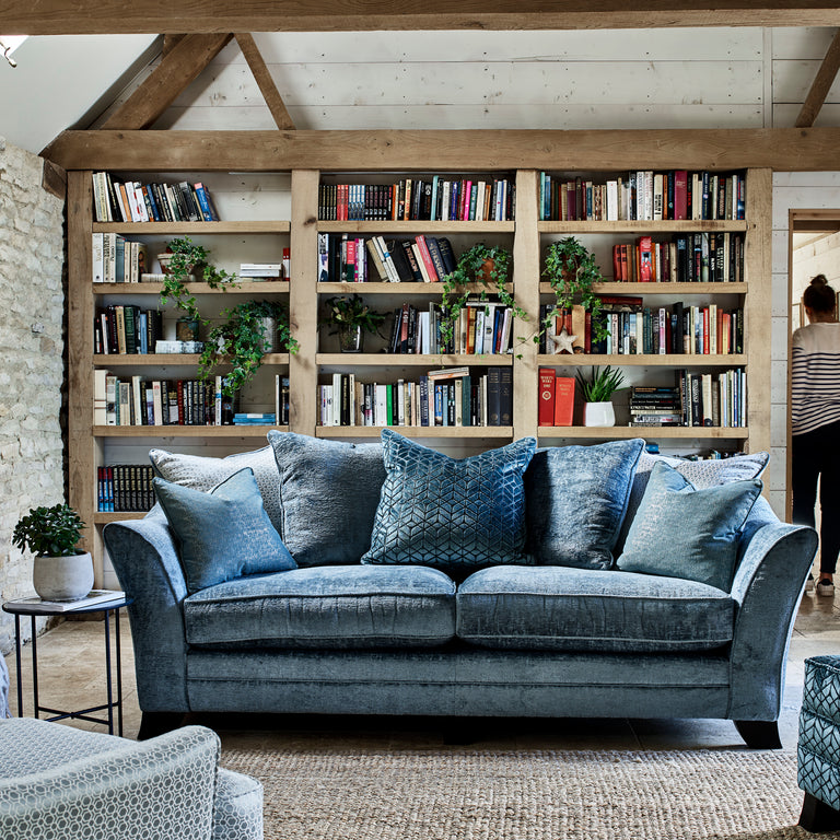 Ashley Manor Hetty Four Seater Sofa