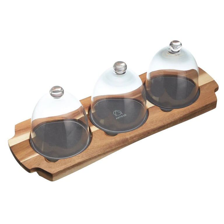 Artesa Appetiser Serving Set